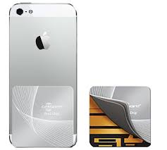 Radi Chip For Iphone 5 5s And Se Reduces Sar By Up To 95 Cellsafe