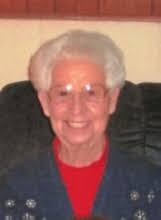 Obituary information for Frances Bender