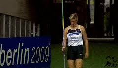 For the throw to be measured, the athlete must not turn his or her back to the landing area at any stage during their approach and throw; Top 30 Javelin Throw Gifs Find The Best Gif On Gfycat