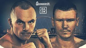 Hutchinson vs Jeffers (Oct 4, 2025): How to Watch, Start Time