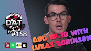 Game of Gold Recap Show! "LIfe or Death" With Lukas Robinson