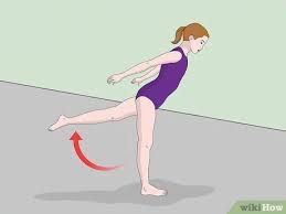 And if labeling isn't quite your thing, color coordinate the toy storage bins to ensure your little ones can find exactly what they're looking for! 6 Ways To Do Gymnastic Moves At Home Kids Wikihow