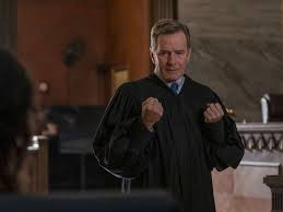 Congratulations to bryan cranston on his golden globe nomination for best performance by an actor in a limited series. Your Honor When Is Episode 8 Released On Showtime How Many Episodes Are There In Total