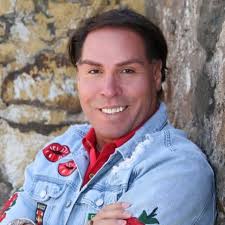 Rick Perea, "The Love Doctor" (@dr.rickperea) • Instagram photos and videos