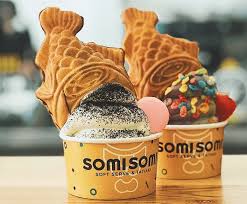 The pacific beach location is a little bit closer to us, so i was excited to go check it out. The 7 Best Ice Cream Parlours In San Diego Big 7 Travel
