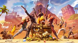 In this mnogopolzovatelskie the game your main task is to survive in the huge world and to be the sole survivor of 100 players. Epic Games Fortnite Lawsuits Against Apple And Google Explained Polygon