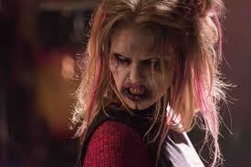 Transgresión Continua: Ash vs. Evil Dead: Temporada 3, hail to the king,  baby