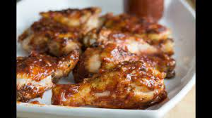 Aquí se muestran las raciones de la receta. Receta De Pollo Bbq Como Hacer Pollo A La Barbacoa Sys Youtube