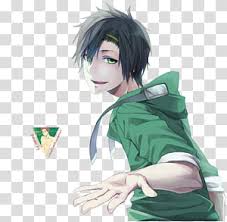 It includes for example an anime zoom effect. Anime Boy Render Transparent Background Png Cliparts Free Download Hiclipart