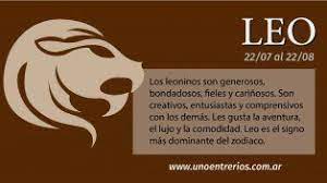5 el signo se asocia al carnero, a la constelación de aries (por lo menos desde el siglo i a. Horoscopo Del Lunes 19 De Agosto De 2019