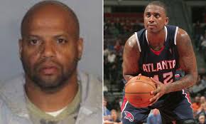 NBA player was found in suburban Tennessee