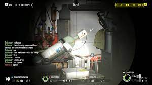 This will tell you the color of the smaller tank on your engine. Payday 2 Guide Big Oil Finding The Correct Engine Gameplayinside