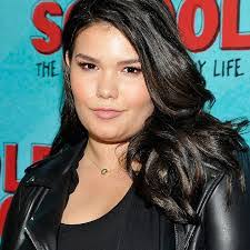 Madison Garza's Instagram, Twitter & Facebook