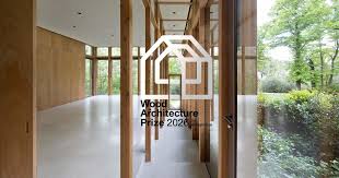 Wood Architecture Prize 2026 by Klimahouse - professione Architetto