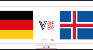 Risultati coppa di germania su flashscore.it offre livescore, punteggi, classifiche coppa di sa÷1¬~za÷germania: Germania Islanda Probabili Formazioni Periodicodaily Sport