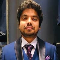 Amit Bhosle Email & Phone Number