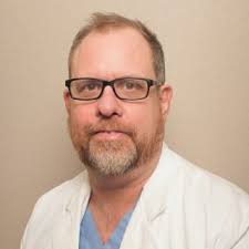 Dr. John Houck Jr., MD