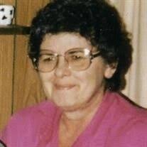 Evelyn Eve Hall Obituary