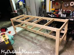 Maybe you would like to learn more about one of these? Diy Garage Bench With Back Myoutdoorplans Free Woodworking Plans And Projects Diy Shed Wooden Playhouse Pergola Bbq