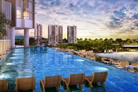 Their menu includes avocado toasts with poached eggs, omelettes with smoked salmon, and of course, favourites like pasta, soups and beef noodle. Sunway Geo Residences 2 For Sale In Bandar Sunway Propsocial