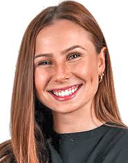 KNDE/College Station Names Supak as Morning Co-Host