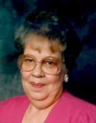 Obituary information for Myrtle M. Malloy