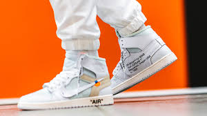 There's the women's jordan retro 11 low, for example, which replaces the familiar patent leather vamp with one of pink snakeskin. Off White X Jordan 1 White Where To Buy Aq0818 100 The Sole Supplier
