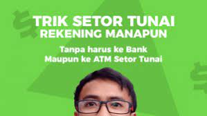 We did not find results for: Trik Setor Tunai Rekening Manapun Tanpa Harus Ke Bank Ataupun Atm
