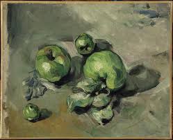 Reunion Des Musees Nationaux Grand Palais Paul Cezanne Nature Morte Musee D Orsay