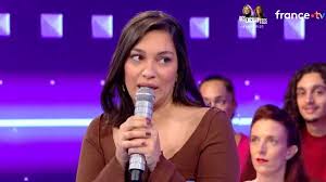 Je ne m'y attendais pas" : Alessandra perturbée par une reprise originale  de Dalida dans N'oubliez pas les paroles - Voici.fr