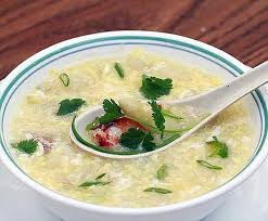 Selain daripada isi jagung, boleh saja letak atau gantikan apa saja di dalam sup ni. Resepi Sup Ketam Yang Sedap Malaysia Viral Recipe Facebook