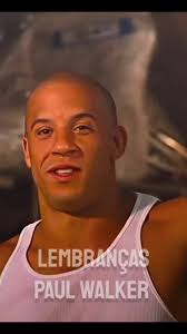 Que Usaba Más Paul Walker Converse O Vans