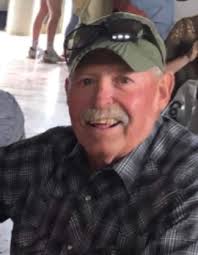 Larry Albert Capes (1948-2023)