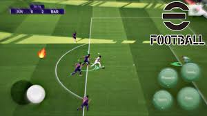 We have chosen the best football games which you can play on your mobile, pad and football games on this page are sorted according to users' rating, a game with the highest score is listed at first, so it's easy to find a good football game on yiv. Pes 22 Mobile Beta New Football Game Online Gameplay Youtube