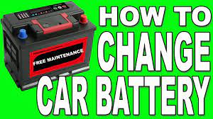 Tapi anda boleh bypass website yang telah diblock itu dengan menukar dns. How To Change Car Battery Cara Tukar Bateri Kereta Diy Youtube