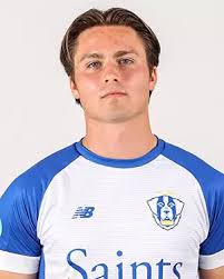 2025 Men's Soccer Roster