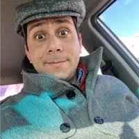 Aaron Sepulveda bruna