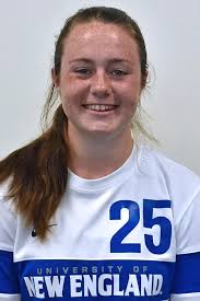 2019 W-Soccer Roster