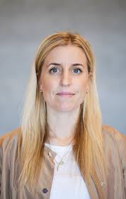 Marlene Rosager Lund Pedersen