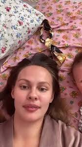 Vicky y su hijo en TikTok: Momentos divertidos