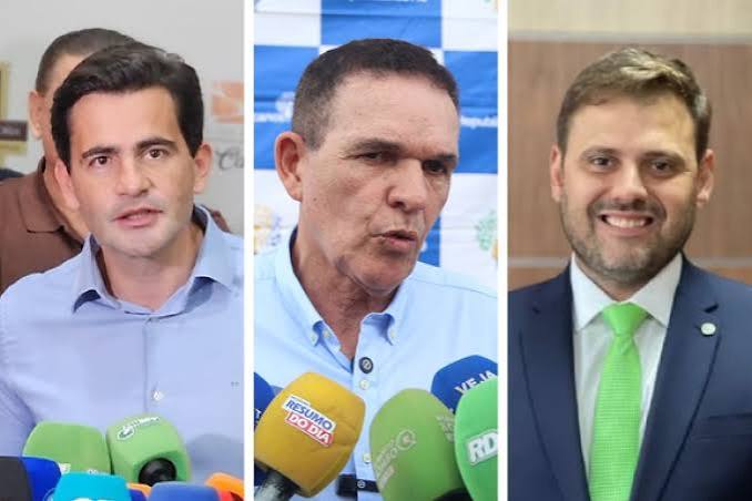 Fabio, Juarez e Iraj&aacute; puxam a fila dos mais votados para federal, diz pesquisa; veja quadro | Rdnews - Principais not&iacute;cias de Cuiab&aacute;, V&aacute;rzea Grande e Mato grosso