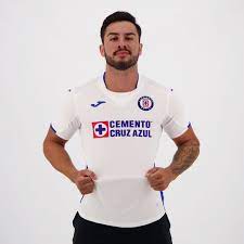 Keep support me to make great dream league soccer kits. Joma Cruz Azul Away 2020 Jersey Futfanatics