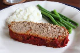 All i had to do to get it ready was put it in the oven and heat it up, so my goal of more netflix time was definitely achieved! Trader Joe S Meatloaf And Mashers I Am Tired Of Cooking