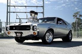 Image result for Turbo Silver 1968 AMX