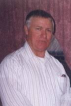 Jackie Lee “Jack” Sharp