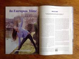 Maybe you would like to learn more about one of these? Yoga Magazine Body Power And Posture
