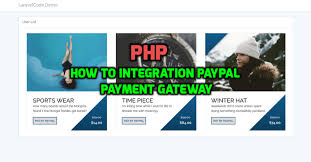 Off (not secure) c99shell v. Php How To Integrate Paypal Payment Gateway In Php