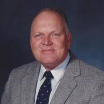 Gene Arthur Cox Obituary 2015