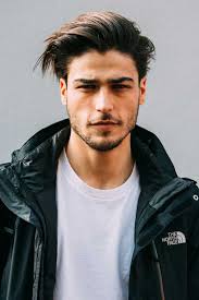 We want to help you with this task by informing about cool haircuts for men 2021 trends and ideas. Step Out In Style With The Coolest Men S Haircuts