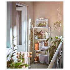 5 out of 5 stars, based on 1 reviews 1 ratings current price $35.99 $ 35. Hyllis In Outdoor Galvanised Shelving Unit Ikea